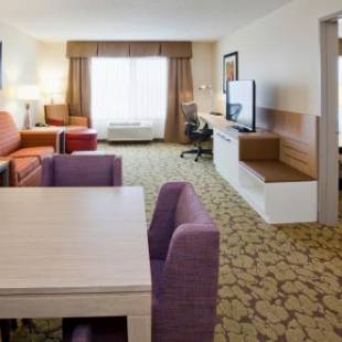 Фотографии гостиницы 
            Hilton Garden Inn Minneapolis Eagan