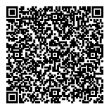 QR код мини отеля Тюркский парк