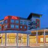 Фотография гостиницы Hampton Inn & Suites Mt. Prospect