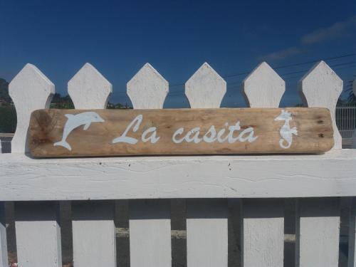 Фотографии гостевого дома 
            La Casita de Barrañán Playa