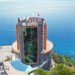 Фотографии гостиницы 
            BLUE MUDANYA HOTEL