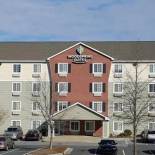 Фотография гостиницы WoodSpring Suites Charlotte Gastonia