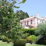 Фотография гостиницы Hotel Sintra Jardim