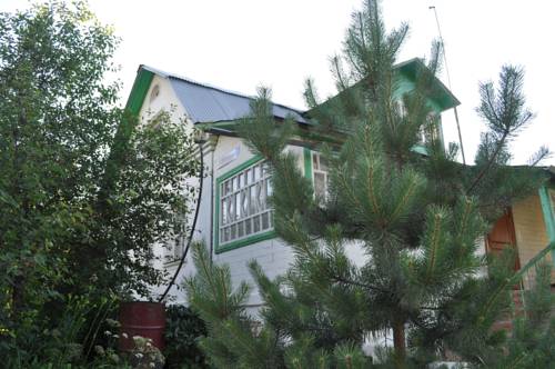 Фотография гостевого дома Каскад