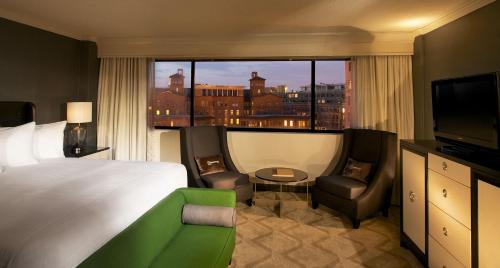 Фотография гостиницы Melrose Georgetown Hotel