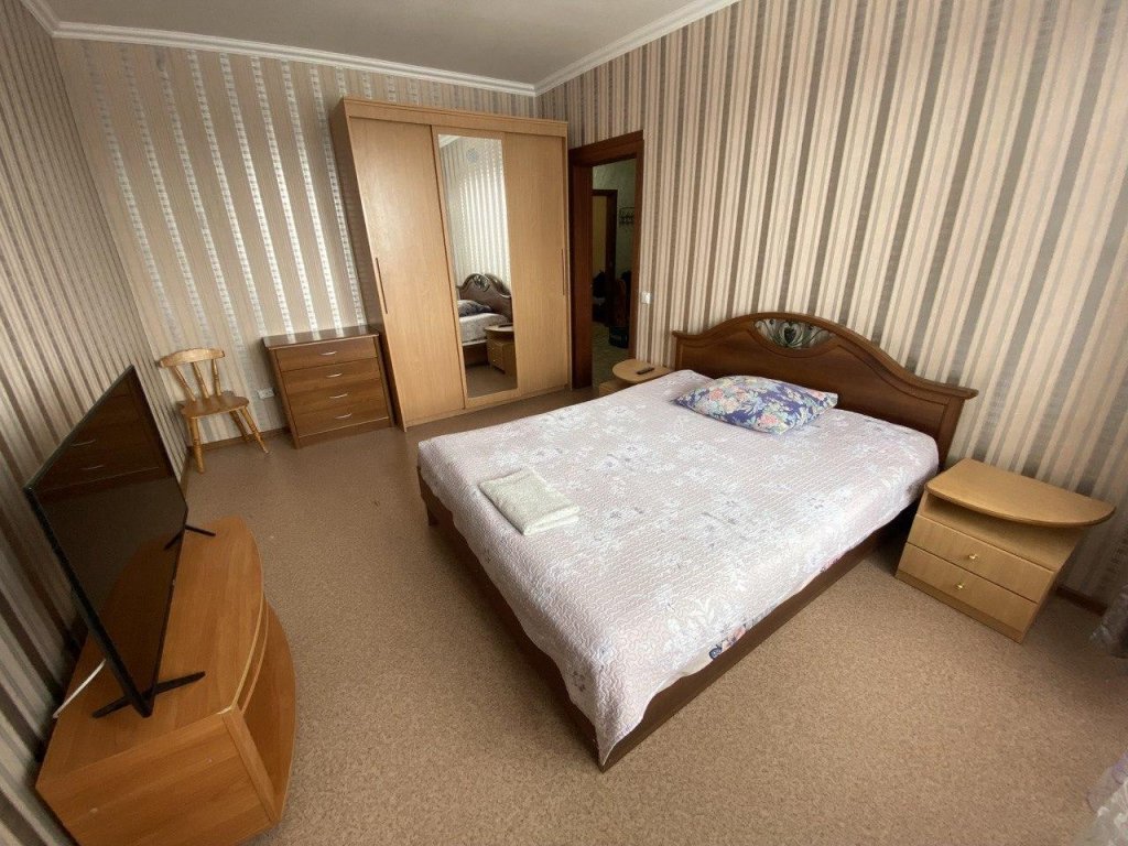 Фотография квартиры Dom89 (Дом89) на улице Тундровая 8