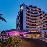 Фотография гостиницы The Star Grand at The Star Gold Coast