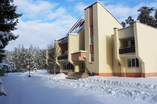 Фотография базы отдыха Галактика