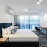 Фотография апарт отеля Adina Apartment Hotel Melbourne Northbank