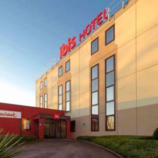 Фотографии гостиницы 
            ibis Hotel Brussels Airport