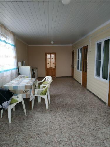 Фотография гостевого дома Три моря