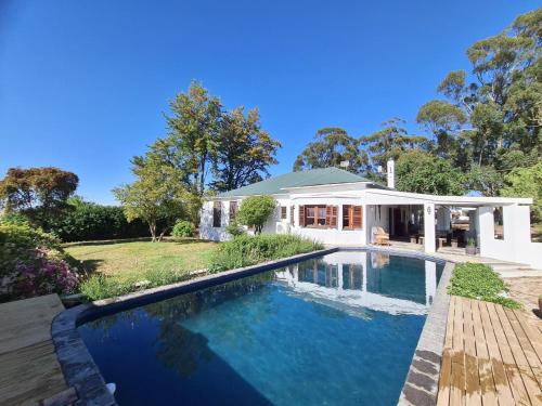 Фотография гостевого дома Abbotts Hill