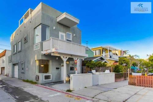 Фотография гостевого дома 199-Surf Stars Combo