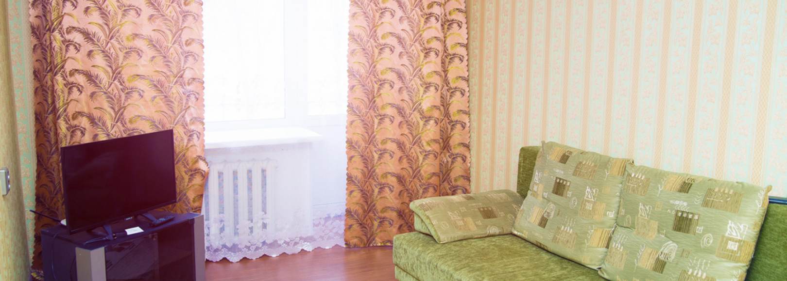 Фотография квартирного агентства Домашняя гостиница (Антикайнена 12)