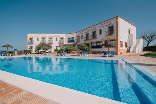 Фотография гостиницы Quinta dos Poetas Nature Hotel & Apartments