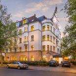 Фотография гостиницы Novum Hotel Kronprinz Berlin