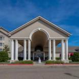 Фотография гостиницы Ashmore Inn and Suites Amarillo