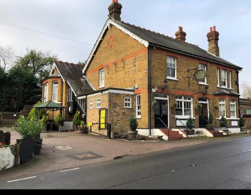 Фотография гостевого дома Good Intent Rooms