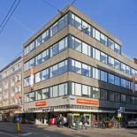 Фотография гостиницы easyHotel Amsterdam City Centre South