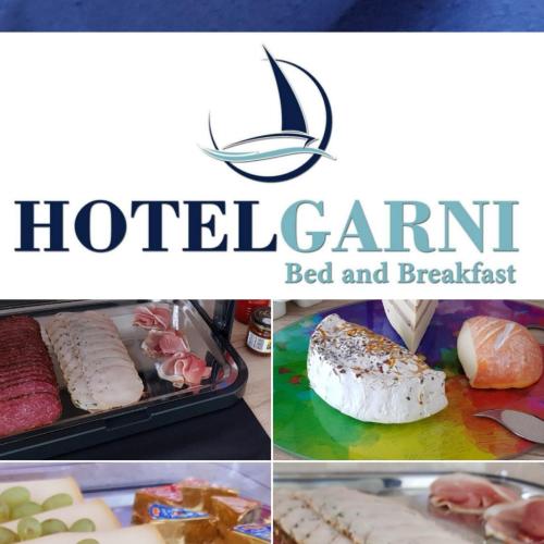 Фотография мини отеля Hotel Garni