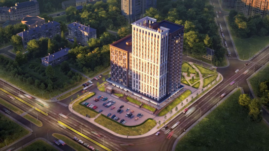 Фотографии квартиры 
            Апартаменты Уют в KM Tower Plaza