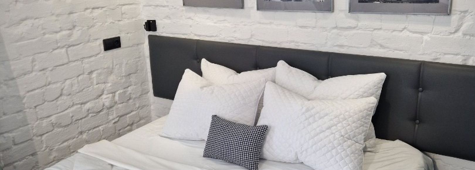 Фотография квартиры Шевченко 3 "Ретро" апартаменты