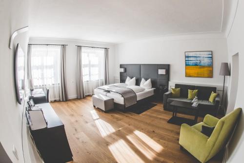 Фотография гостиницы Hotel Münchner Hof