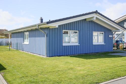 Фотография гостевого дома Ferienhaus - Stockente