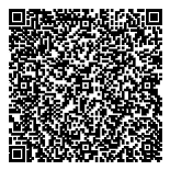 QR код гостиницы Вилла Флора