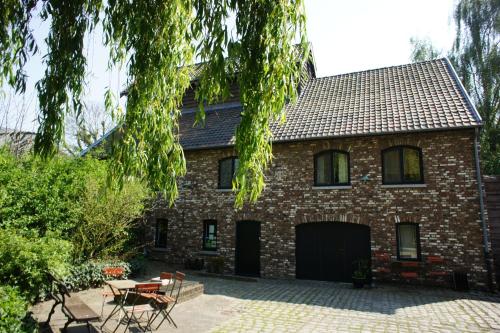Фотография мини отеля B&B De Dubbelmolen