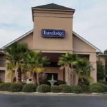 Фотография гостиницы Travelodge by Wyndham Port Wentworth Savannah Area