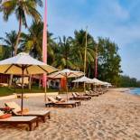 Фотография гостиницы Chen Sea Resort & Spa Phu Quoc