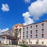 Фотография гостиницы Hampton Inn By Hilton Bulverde Texas Hill Country