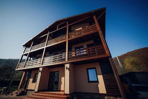 Фотография гостиницы Сказка