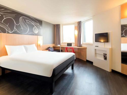 Фотография гостиницы ibis Paris Orly Rungis