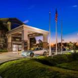 Фотография гостиницы Best Western Plus Slidell Hotel