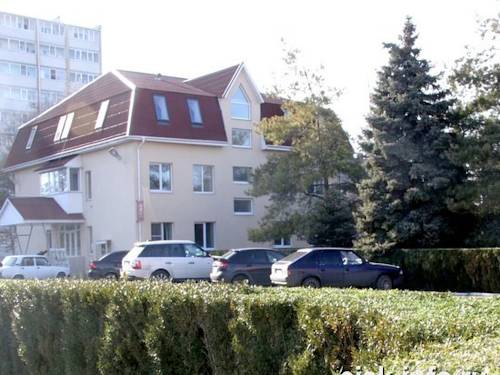 Фотография гостиницы Парк-Отель Южный Берег