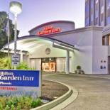 Фотография гостиницы Hilton Garden Inn Phoenix Midtown