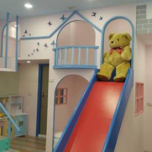 Фотографии мини отеля
Sun Shine B&B