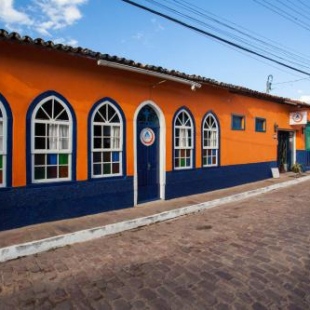 Фотография хостела Albergue Chapada Hostel