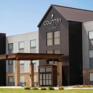 Фотографии гостиницы 
            Country Inn & Suites by Radisson, Lawrence, KS