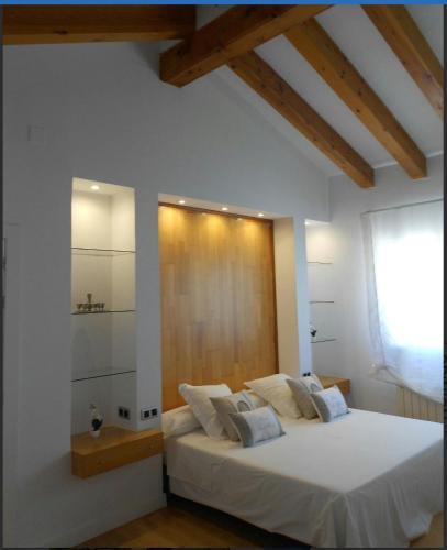 Фотография гостевого дома Azahar y Buganvilla House