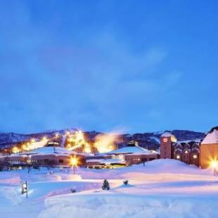 Фотографии гостиницы 
            Sheraton Hokkaido Kiroro Resort