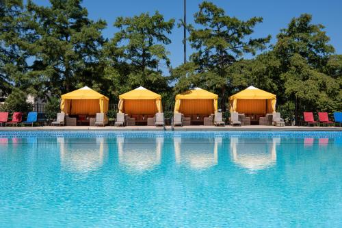 Фотография гостиницы NCED Conference Center & Hotel