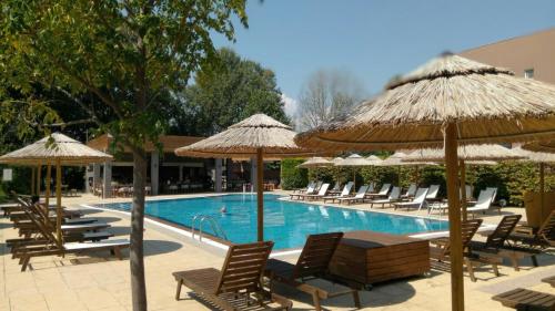 Фотография гостиницы Maison Hotel