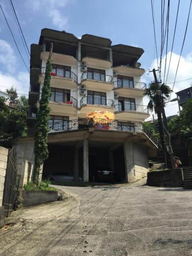 Фотография гостевого дома Guguli