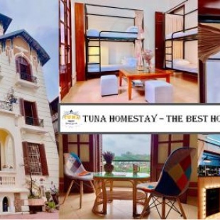 Фотография хостела Tuna Homestay