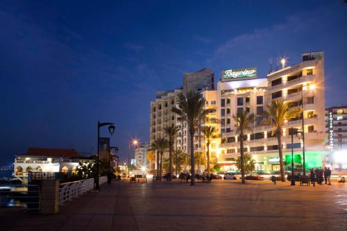 Фотографии гостиницы 
            Bayview Hotel Beirut