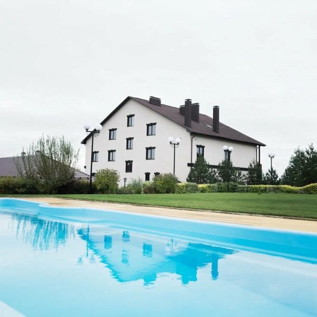 Фотографии базы отдыха
Лунежские горы