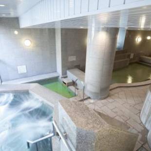 Фотографии гостиницы 
            HOTEL MYSTAYS PREMIER Sapporo Park